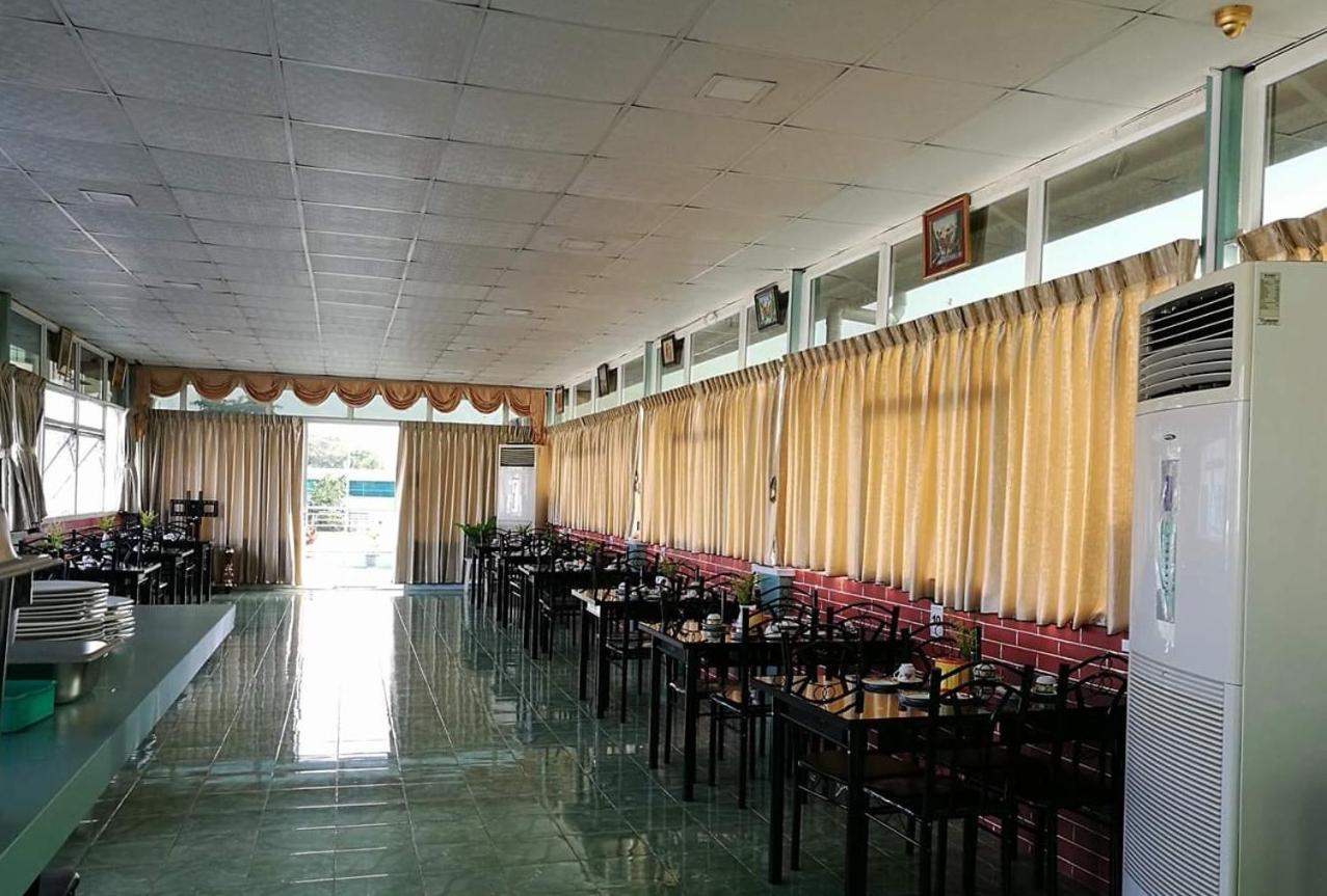 Nay Chi Lin Hotel Pathein Exterior photo