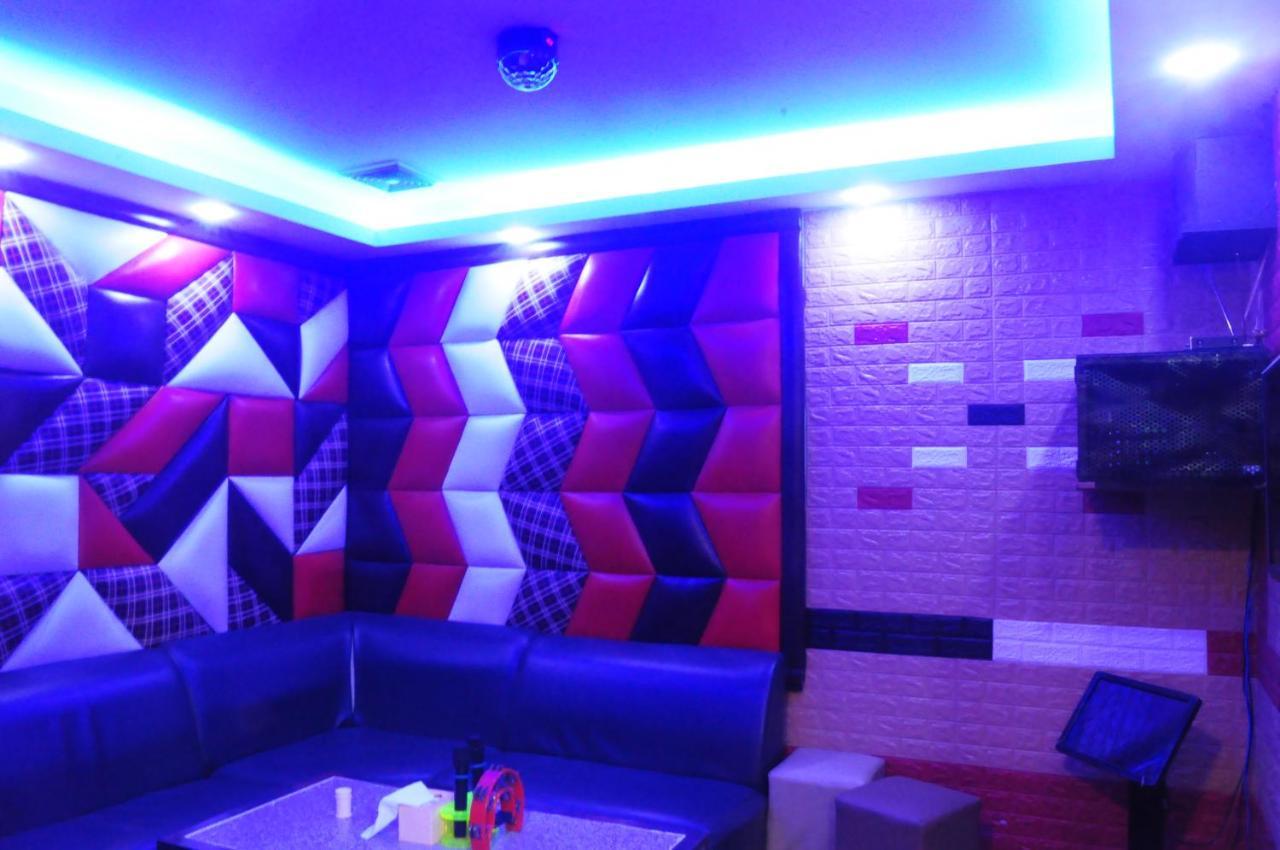 Nay Chi Lin Hotel Pathein Exterior photo